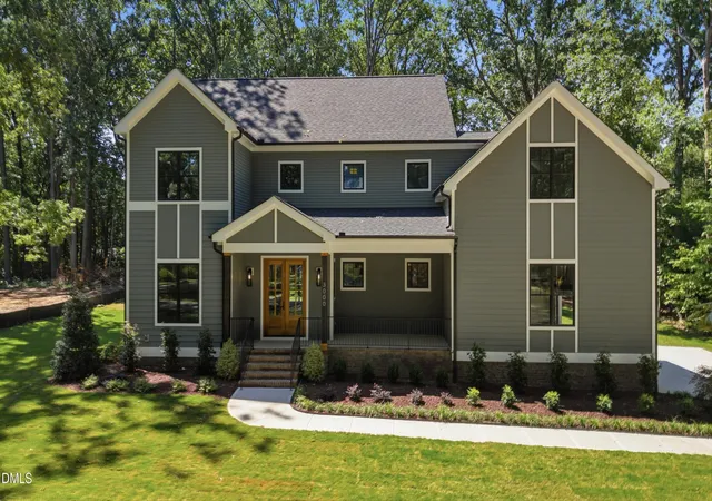 2nd image of 3004 Hickory Rd, Raleigh, NC 27616 | MLS# 10187090