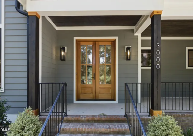 5th image of 3004 Hickory Rd, Raleigh, NC 27616 | MLS# 10187090