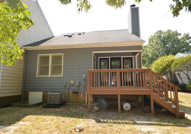 5th image of 1216 Deptford Ct, Raleigh, NC 27609 | MLS# 10187129