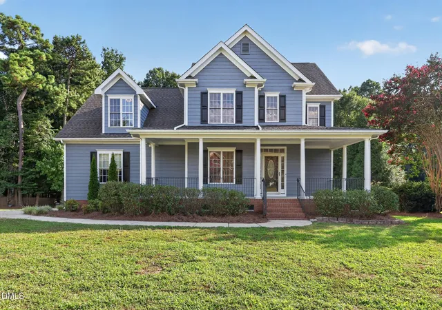 Photo 1 of Single family home for sale at 4516 Ocean Crst Cir, Raleigh, NC 27603 | MLS# 10187117 | Listing updated on 2026-09-30