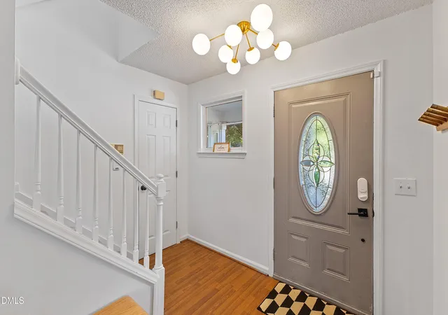 3rd image of 812 S Bloodworth St, Raleigh, NC 27601 | MLS# 10187124