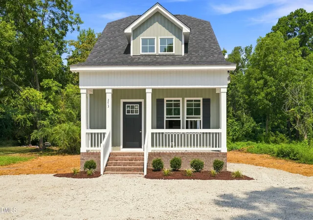 1st image of 273 Millers Chapel Rd, Goldsboro, NC 27534 | MLS# 10187169