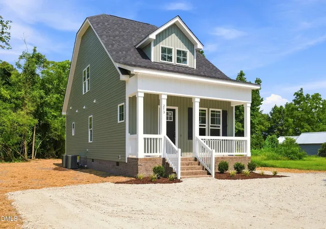 2nd image of 273 Millers Chapel Rd, Goldsboro, NC 27534 | MLS# 10187169