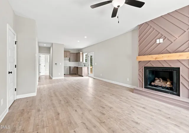 Photo 3 of Single family home for sale at 273 Millers Chapel Rd, Goldsboro, NC 27534 | MLS# 10187169 | Listing updated on 2026-09-16
