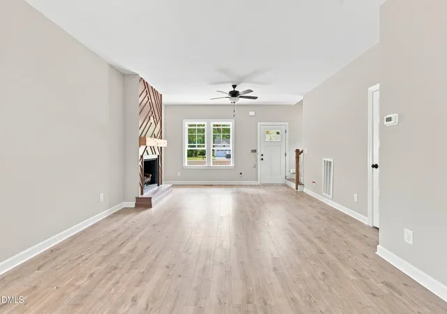 Photo 4 of Single family home for sale at 273 Millers Chapel Rd, Goldsboro, NC 27534 | MLS# 10187169 | Listing updated on 2026-09-27