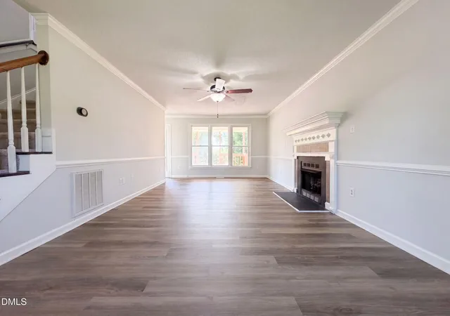 Photo 3 of Single family home for sale at 106 Deblyn Ct, Pine Level, NC 27568 | MLS# 10187105 | Listing updated on 2026-09-28