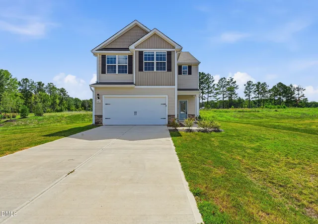 1st image of 65 Royal Meadow Dr, Angier, NC 27501 | MLS# 10187699