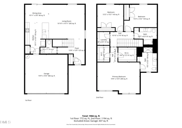 34th image of 65 Royal Meadow Dr, Angier, NC 27501 | MLS# 10187699
