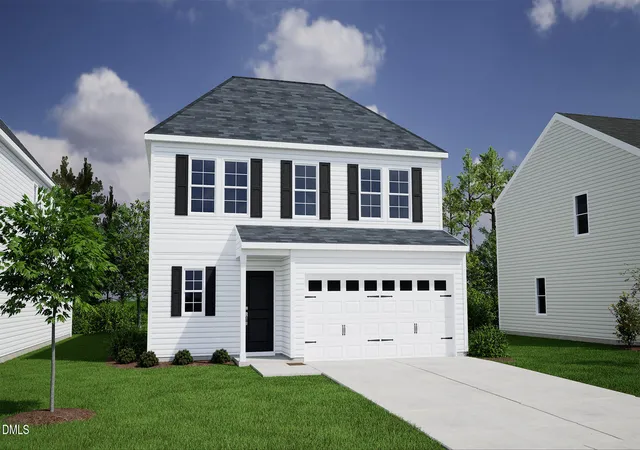 2nd image of 235 Buckthorn Dr, Youngsville, NC 27596 | MLS# 10187180