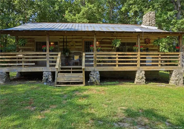 Photo 1 of Sale Pending at 350 Asbury Church Rd, Sanford, NC 27330 | MLS# 767917 | Listing updated on 2026-09-02
