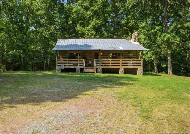 Photo 2 of Sale Pending at 350 Asbury Church Rd, Sanford, NC 27330 | MLS# 767917 | Listing updated on 2026-09-02