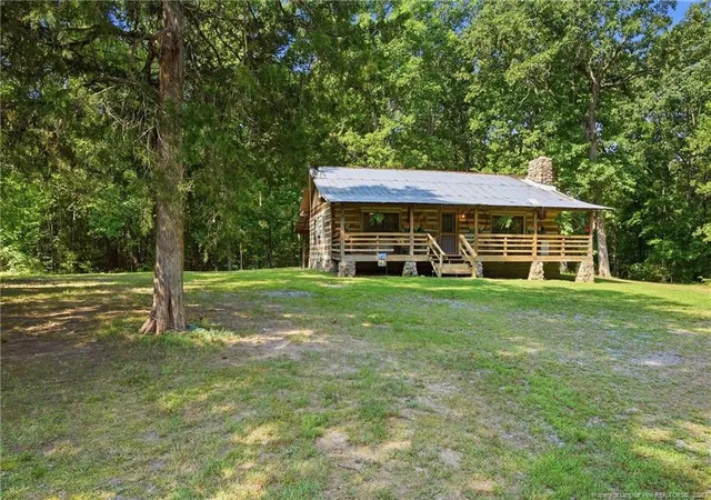 Photo 3 of Sale Pending at 350 Asbury Church Rd, Sanford, NC 27330 | MLS# 767917 | Listing updated on 2026-09-02