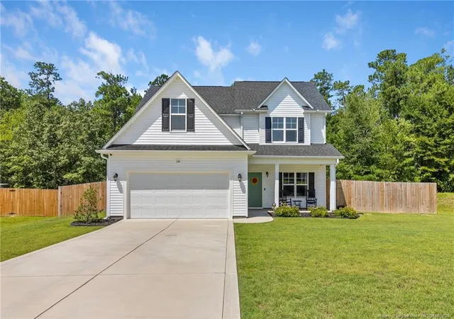 1st image of 330 Caldwell St, Spring Lake, NC 28390 | MLS# 767933