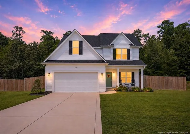 2nd image of 330 Caldwell St, Spring Lake, NC 28390 | MLS# 767933
