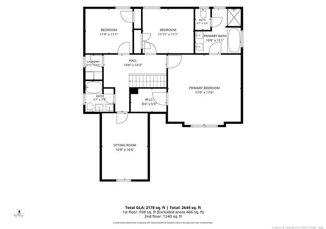4th image of 330 Caldwell St, Spring Lake, NC 28390 | MLS# 767933