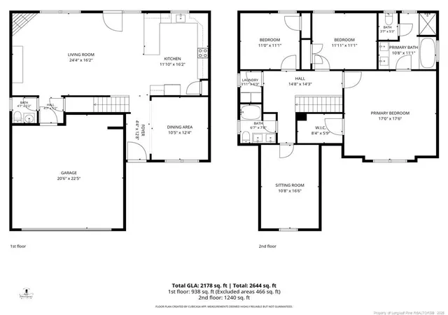 5th image of 330 Caldwell St, Spring Lake, NC 28390 | MLS# 767933