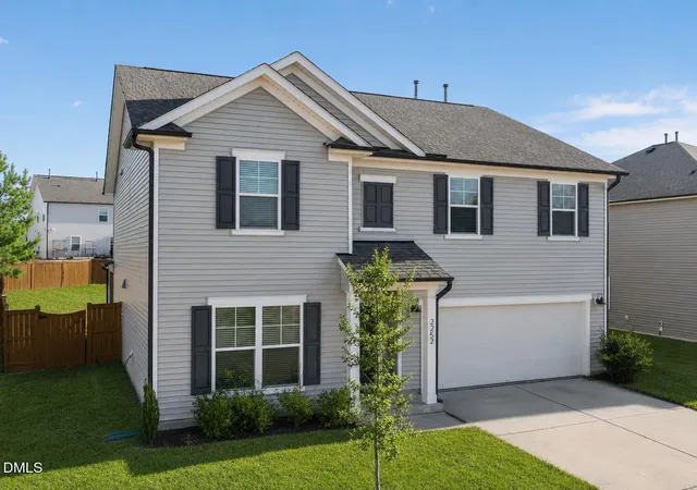 1st image of 2252 Fairway Green Dr, Fuquay Varina, NC 27526 | MLS# 10187299
