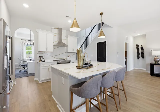 2nd image of 365 Brindle Dr, Fuquay Varina, NC 27526 | MLS# 10187123