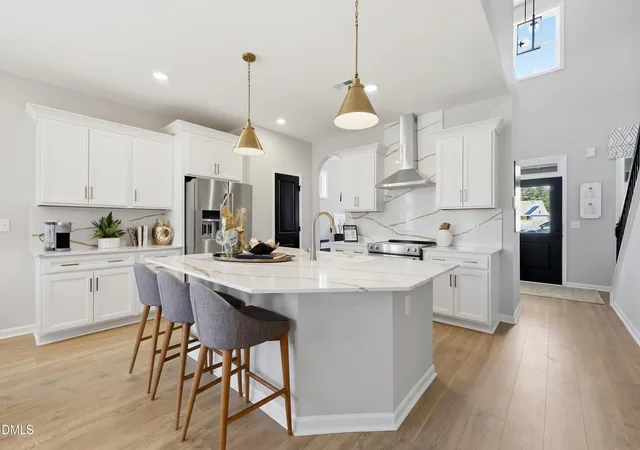 Photo 3 of Single family home for sale at 365 Brindle Dr, Fuquay Varina, NC 27526 | MLS# 10187123 | Listing updated on 2026-09-21