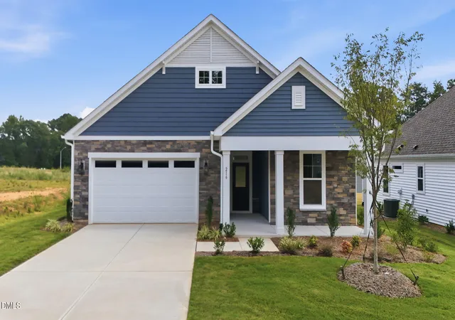 1st image of 216 Speyburn St, Sanford, NC 27330 | MLS# 10188248