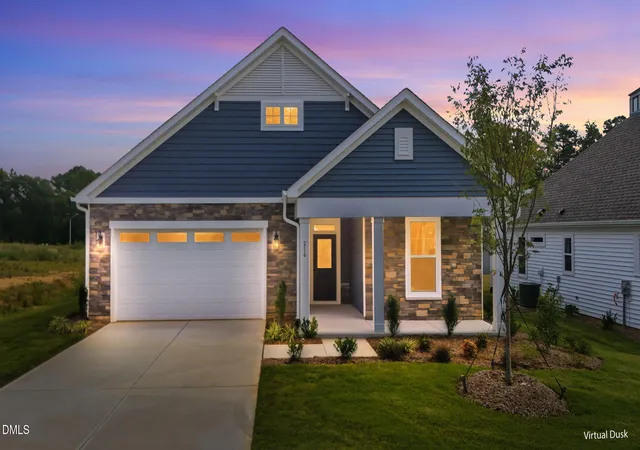 2nd image of 216 Speyburn St, Sanford, NC 27330 | MLS# 10188248