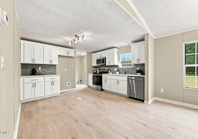 Photo 1 of Manufactured home for sale at 149 Lillian Rd, Selma, NC 27576 | MLS# 10189411 | Listing updated on 2026-09-10