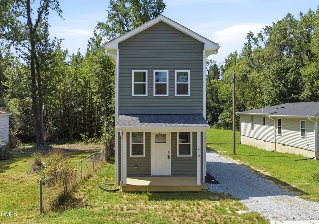 1st image of 1410 C Maplewood Dr, Durham, NC 27704 | MLS# 10187253