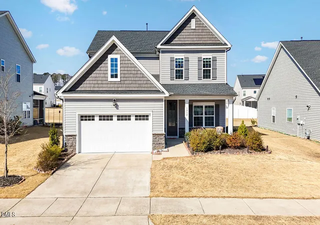 2nd image of 1932 Heisser Ln, Fuquay Varina, NC 27526 | MLS# 10187136