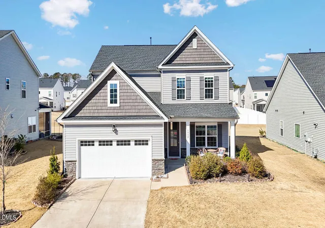 3rd image of 1932 Heisser Ln, Fuquay Varina, NC 27526 | MLS# 10187136
