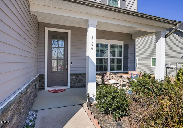 4th image of 1932 Heisser Ln, Fuquay Varina, NC 27526 | MLS# 10187136