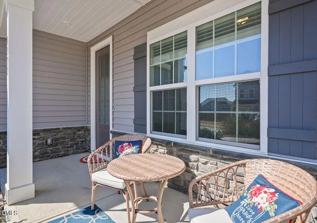 5th image of 1932 Heisser Ln, Fuquay Varina, NC 27526 | MLS# 10187136