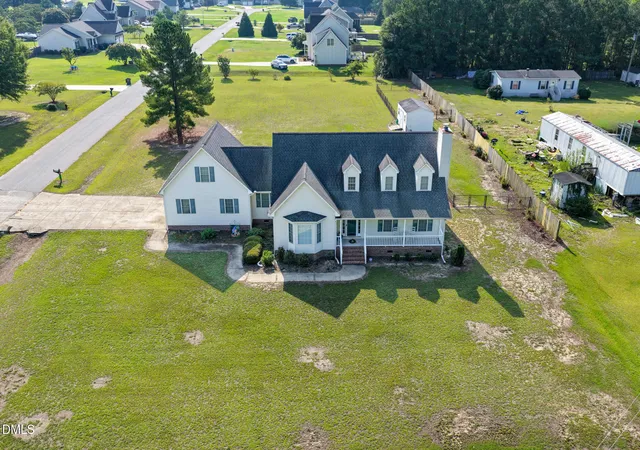 33rd image of 24 Courtney Ln, Dunn, NC 28334 | MLS# 10187472
