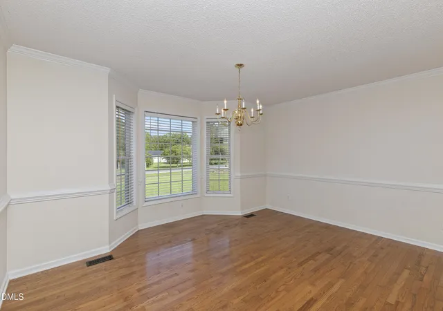 Photo 3 of Single family home for sale at 24 Courtney Ln, Dunn, NC 28334 | MLS# 10187472 | Listing updated on 2026-08-31