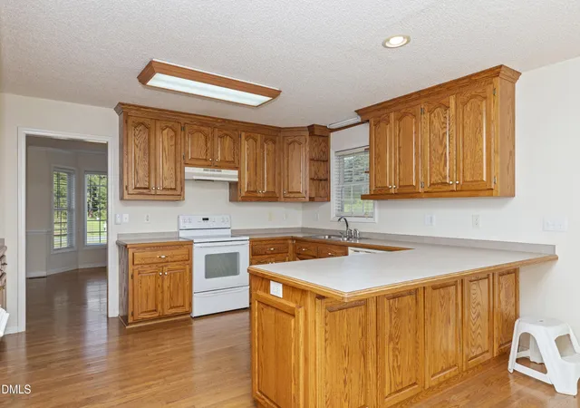 Photo 4 of Single family home for sale at 24 Courtney Ln, Dunn, NC 28334 | MLS# 10187472 | Listing updated on 2026-08-31