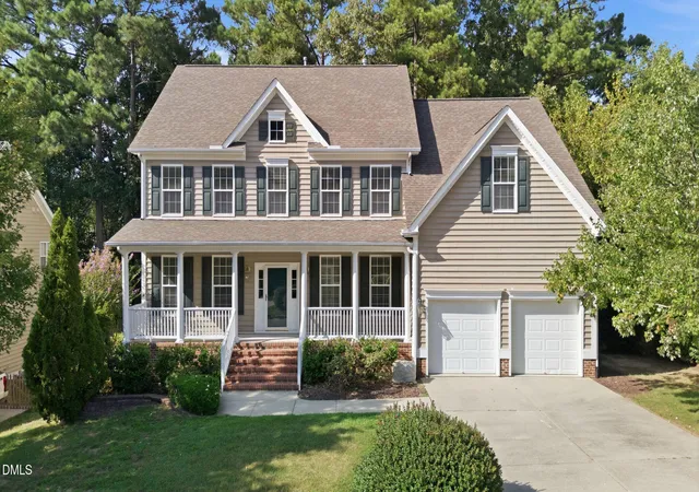 1st image of 1006 Celandine Dr, Apex, NC 27502 | MLS# 10187160