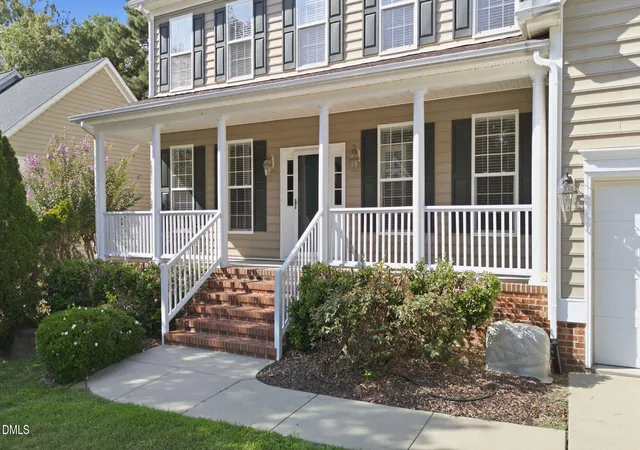 4th image of 1006 Celandine Dr, Apex, NC 27502 | MLS# 10187160