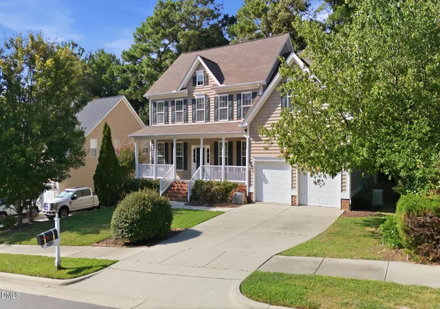 5th image of 1006 Celandine Dr, Apex, NC 27502 | MLS# 10187160