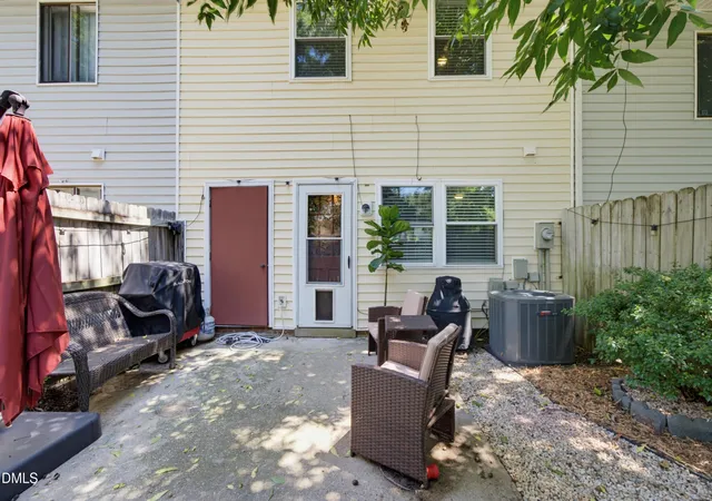 32nd image of 502 Garner Townes Ln, Garner, NC 27529 | MLS# 10187174