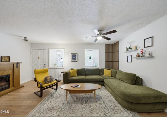 Photo 3 of Townhouse for sale at 502 Garner Townes Ln, Garner, NC 27529 | MLS# 10187174 | Listing updated on 2026-10-07