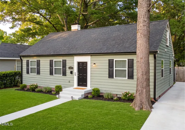 1st image of 613 S Tillery St, Rocky Mount, NC 27803 | MLS# 10187141