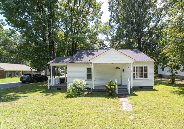1st image of 311 E Mcaden St, Graham, NC 27253 | MLS# 10187725