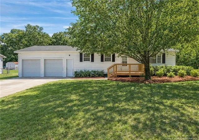 2nd image of 3713 Carlos Ave, Fayetteville, NC 28306 | MLS# 767392