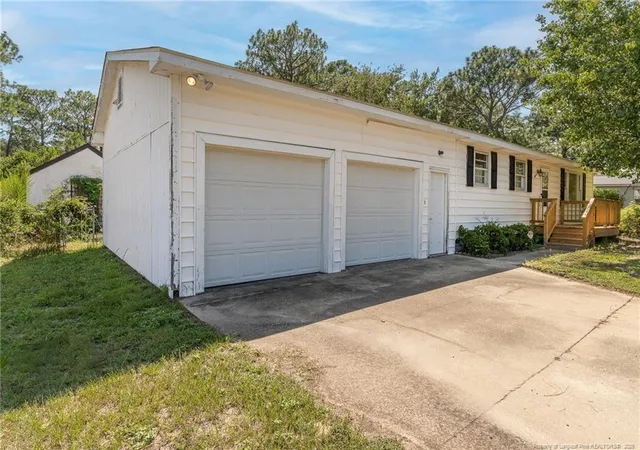 3rd image of 3713 Carlos Ave, Fayetteville, NC 28306 | MLS# 767392