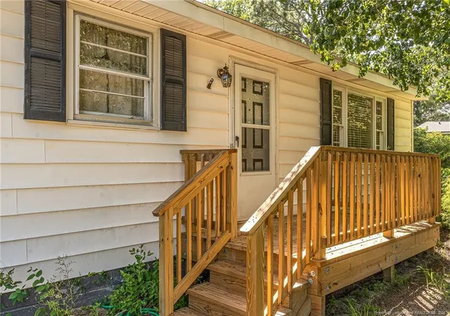 4th image of 3713 Carlos Ave, Fayetteville, NC 28306 | MLS# 767392