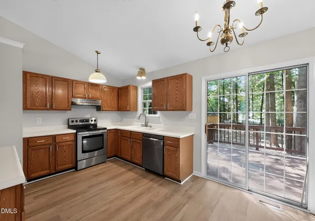 5th image of 108 Clark Ct, Youngsville, NC 27596 | MLS# 10187153
