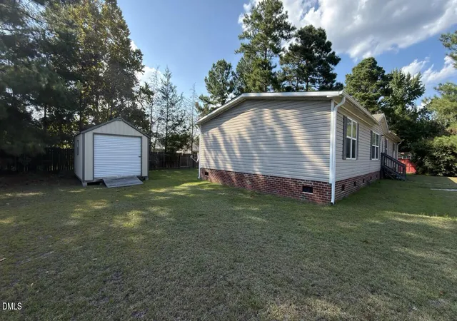 Photo 2 of Sale Pending at 4710 Tippit Trl, Fayetteville, NC 28306 | MLS# 10188377 | Listing updated on 2026-09-04