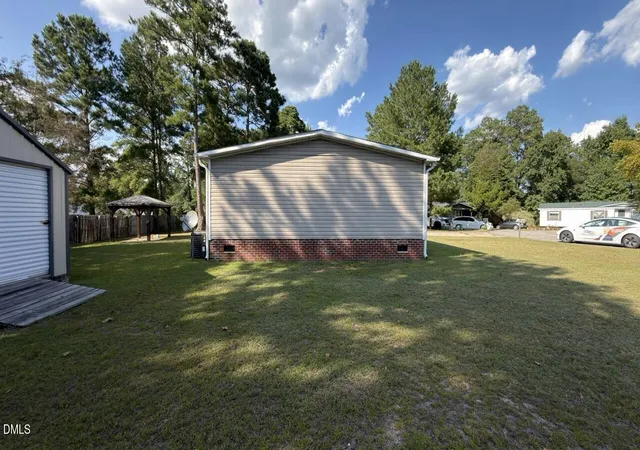 Photo 3 of Sale Pending at 4710 Tippit Trl, Fayetteville, NC 28306 | MLS# 10188377 | Listing updated on 2026-09-04