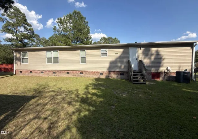 Photo 3 of Sale Pending at 4710 Tippit Trl, Fayetteville, NC 28306 | MLS# 10188377 | Listing updated on 2026-09-04
