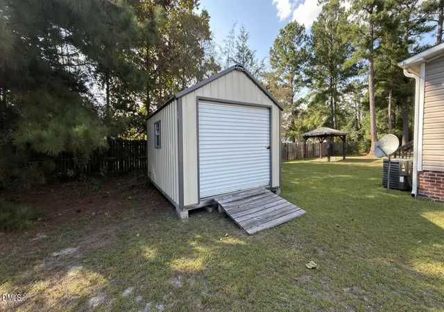 Photo 4 of Sale Pending at 4710 Tippit Trl, Fayetteville, NC 28306 | MLS# 10188377 | Listing updated on 2026-09-04