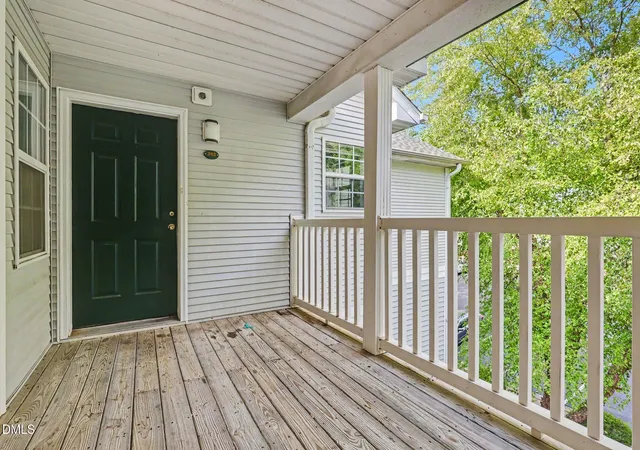 27th image of 2000 University Woods Rd #303, Raleigh, NC 27603 | MLS# 10187165